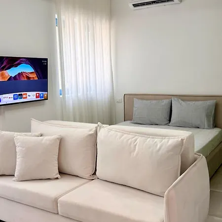 Apartment Boo Santorini Albania *