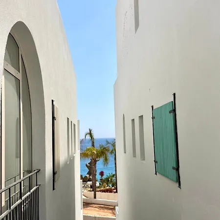 Apartmán Boo Santorini Albania Dhërmi