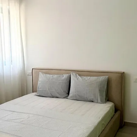 Apartmán Boo Santorini Albania Dhërmi
