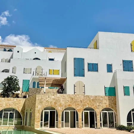 Boo Santorini Albania Dhërmi