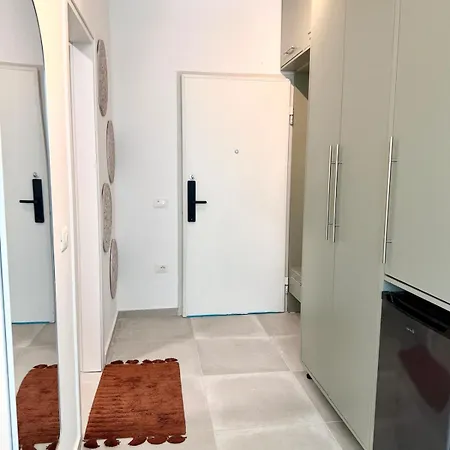 Apartment Boo Santorini Albania Dhermi