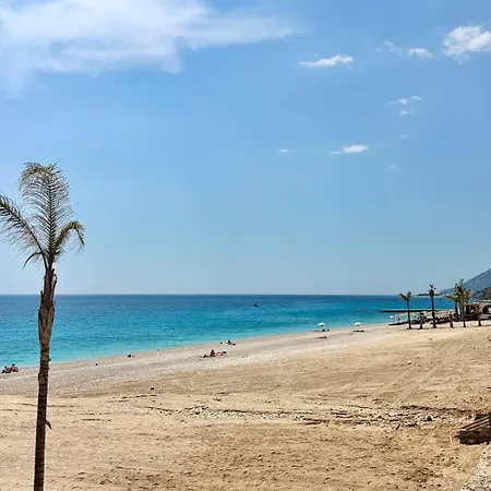 Apartmán Boo Santorini Albania *